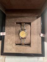 Rolex Datejust 36 mm 10 Diamanten Datum Damenuhr Aachen - Aachen-Haaren Vorschau