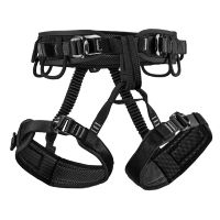 Belt Equip Black Rock Empire Klettergurt harness klettern arbeit Bielefeld - Brake Vorschau