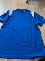 Mizuno Golfshirt Herren Gr. L blau Köln - Zollstock Vorschau