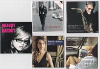 Mini Jazz CDs für Sammler Niedersachsen - Ronnenberg Vorschau