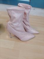 Preis gesenkt Guess Stiefeletten original Hessen - Ehringshausen Vorschau