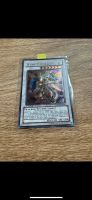 Yu-Gi-Oh Werkzeugsdrache RGBT-DE042 - Ultimate Rare 1. Auflage DE München - Moosach Vorschau