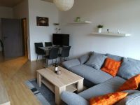 Tante Emma Apartment "Paris" | möbliert | Ferienwohnung in Paderborn Nordrhein-Westfalen - Paderborn Vorschau