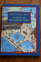 Entdecke die Olympischen Spiele Wimmelbuch Berlin - Steglitz Vorschau