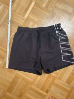 Badehose Shorts schwarz Nike Kr. München - Garching b München Vorschau