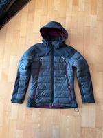 Sportliche Übergangsjacke, Größe 36 Bayern - Kaufbeuren Vorschau