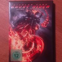 Chost Rider DVD Film Niedersachsen - Holzminden Vorschau