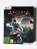 Arcania Gothic 4 PC DVD-Rom Nordrhein-Westfalen - Gladbeck Vorschau