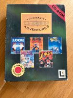 Lucasarts Classic Niedersachsen - Vechelde Vorschau