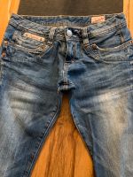 Herrlicher Jeans 26/34 Piper Nordrhein-Westfalen - Schloß Holte-Stukenbrock Vorschau