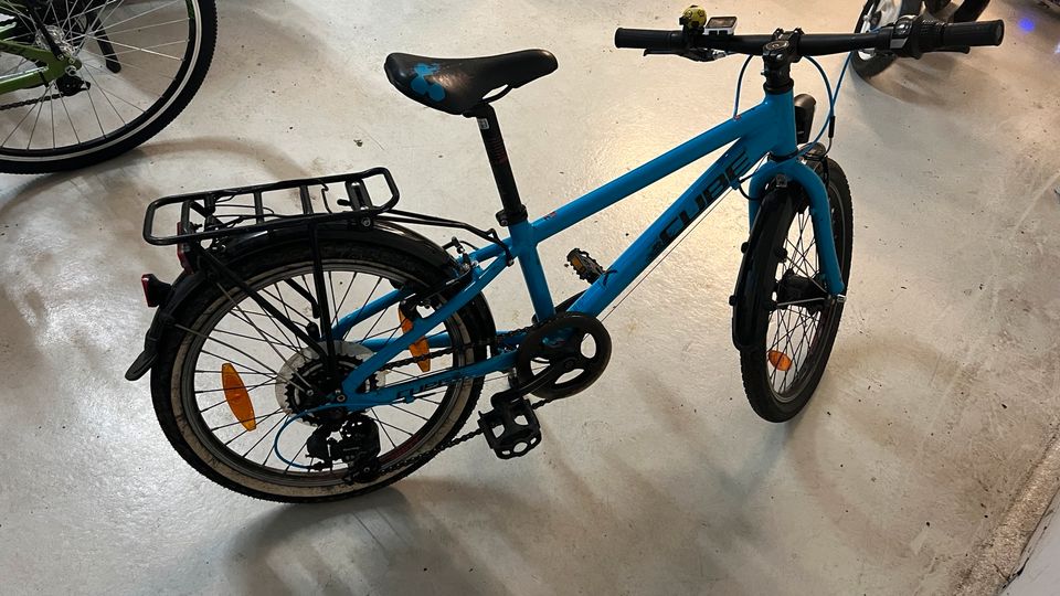 Fahrrad 20 Zoll in Dortmund