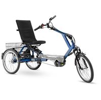 Draisin Malta mit Bosch Motor UPGRADE 500Watt Akku DREIRAD NEU statt 6999 Nordrhein-Westfalen - Gelsenkirchen Vorschau