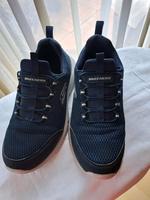 Herren-Sneakers Gr 42 Skechers Baden-Württemberg - Vaihingen an der Enz Vorschau