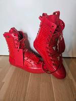 K1X PM Schuhe Boots Rot NEU OVP Rheinland-Pfalz - Mainz Vorschau