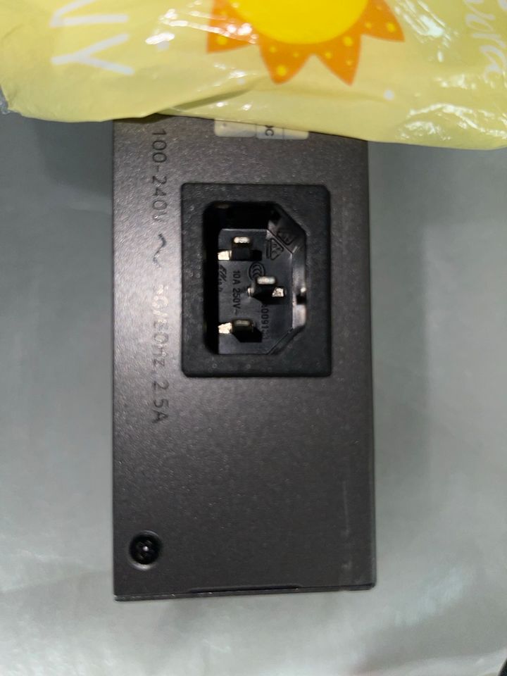 Netgear ProSafe JGS524PE PoE 24 Port Managed Switch Gigabit in Oststeinbek