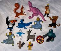 Sammlung Figuren Shrek Simpsons Disney McDonald’s Winnie Pooh Saarbrücken-Mitte - St Johann Vorschau