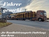 Suchen Kraftfahrer für Holztransporte (Sattelzug o. Kran) Bayern - Hohenwart Vorschau