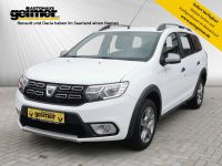 Dacia Logan MCV Stepway TCe 90 Saarland - Homburg Vorschau