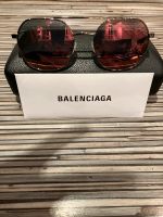 Balenciaga Sonnenbrille mit Monogramm Baden-Württemberg - Leinfelden-Echterdingen Vorschau