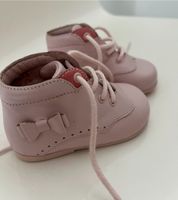 Jacardi Baby Mädchen Schuhe top Größe 19 süß Kreis Pinneberg - Quickborn Vorschau