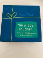 Rauchen abgewöhnen Set  Knaur Wohlfühlpaket Geschenk Nordrhein-Westfalen - Willich Vorschau