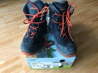 Winterschuhe von Lowa, Modell Jonas GTX, Gr. 33 – neuwertig Wandsbek - Hamburg Rahlstedt Vorschau