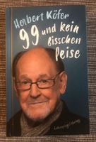 Herbert Köfer - 99 und kein bisschen leise Brandenburg - Wiesenburg/Mark Vorschau