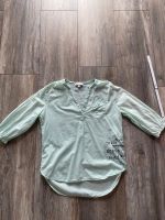 Soccx Bluse Shirt Tunika Mint Gr 38 M Niedersachsen - Pattensen Vorschau