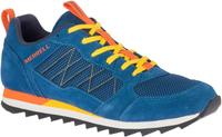 Suche Merrell Alpine Schuhe Blue Blau 43 oder 44 Thüringen - Suhl Vorschau