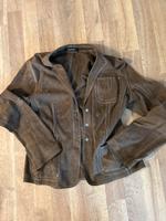 Taifun Lederjacke Jacke Niedersachsen - Bramsche Vorschau
