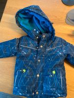 KANZ Winterjacke, Blau, Gr. 86 Nordrhein-Westfalen - Rheine Vorschau