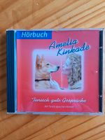 "Tierisch gute Gespräche" - Amelia Kinkade Nordrhein-Westfalen - Lemgo Vorschau