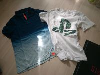 T Shirt und Polo für Jungen, Gr. 146 /152 Niedersachsen - Lingen (Ems) Vorschau