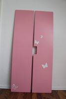 Ikea Stuva Malad Türfront Türen Front 60x128 cm rosa Schranktür Hessen - Kassel Vorschau