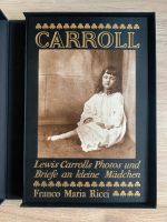 Lewis Carroll - Photos und Briefe an kleine Mädchen , Buch Köln - Ehrenfeld Vorschau