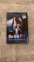 Buch die drei Fragezeichen das Erbe des Drachen neuwertig Rheinland-Pfalz - Fronhofen bei Simmern Vorschau