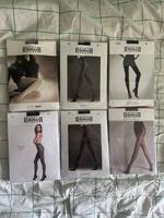 Luxuriös hochwertige Wolford Strumpfhose 6 paar Gr. M-L Bayern - Immenreuth Vorschau