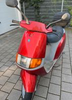 Vespa Sfera NSL 80 Baden-Württemberg - Karlsruhe Vorschau