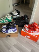 Nike Jordans Berlin - Neukölln Vorschau