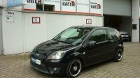 Ford Fiesta Black Magic Klima, eFH, ZV, 8-fach Dortmund - Menglinghausen Vorschau
