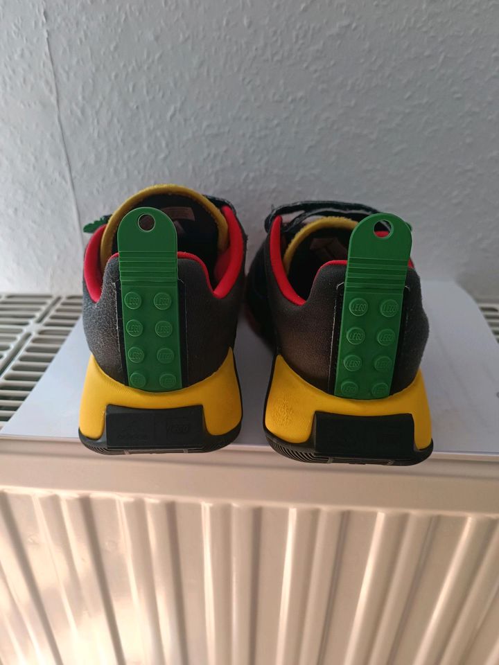 Adidas lego Schuhe in Bernau