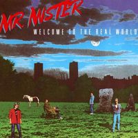 CD Mr. Mister Welcome To The Real World - Broken Wings Kyrie Hessen - Wiesbaden Vorschau