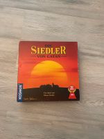 Die Siedler von Catan 1995 Holz Neuwertig Niedersachsen - Wolfsburg Vorschau