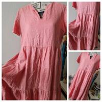 LAGENLOOK etc, von EDC, Kleid/ Hängerchen, Gr 38 Niedersachsen - Walkenried Vorschau