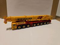 Liebherr Ltm 1400 1:87 Sachsen-Anhalt - Halberstadt Vorschau