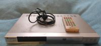 █► DVD MP3 Player Slim Cyberhome CH-DVD452 mit Fernbedienung Berlin - Köpenick Vorschau