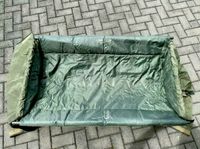 Nash Carp Cradle XL Abhakmatte Carp Care Mat m.Tasche Karpfen TOP Niedersachsen - Bad Bentheim Vorschau