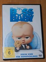 DVD Film "Boss Baby" (1,50€) Niedersachsen - Lingen (Ems) Vorschau
