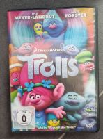 Trolls DVD Rheinland-Pfalz - Schweich Vorschau