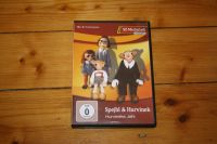 DVD Spejbl & Hurvinek Film Hurvineks Jahr Sachsen - Ottendorf-Okrilla Vorschau